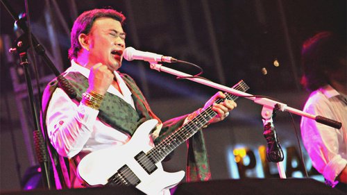 Asal Musik Dangdut Di Indonesia